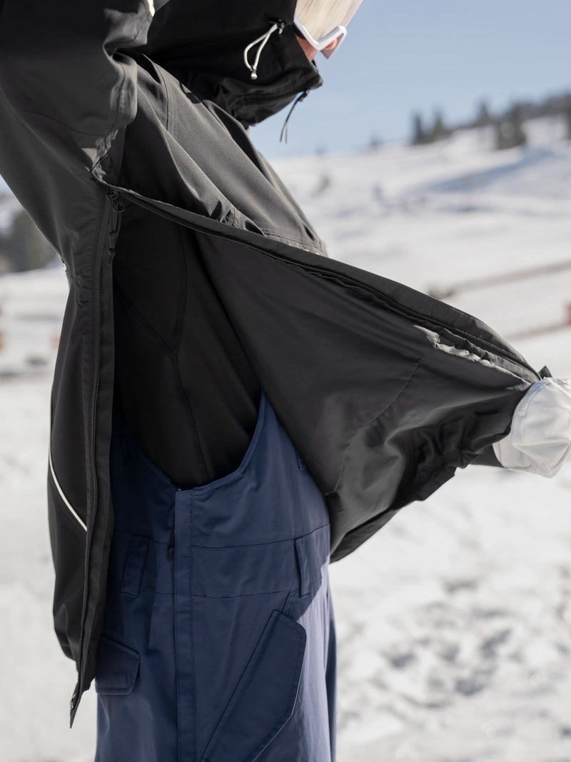 Load image into Gallery viewer, Armada Men&#39;s Salisbury 2L Anorak Snow Jacket
