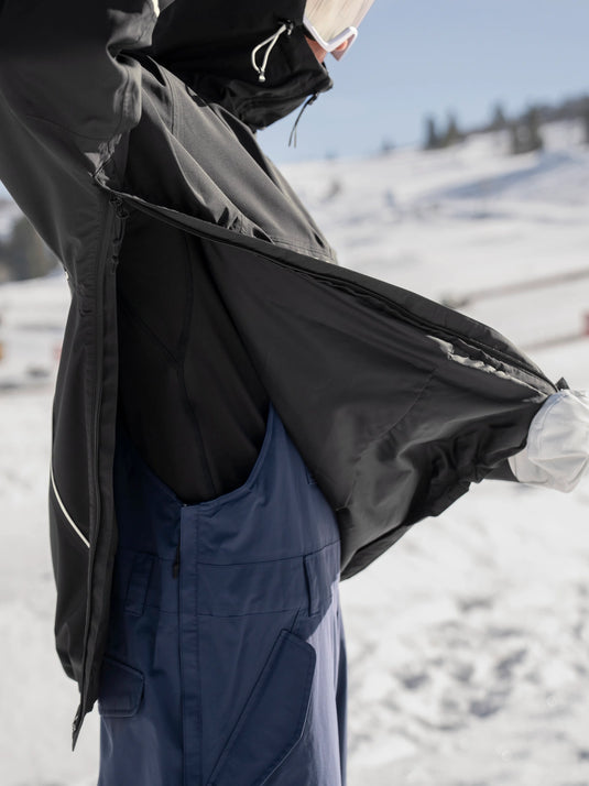 Armada Men's Salisbury 2L Anorak Snow Jacket