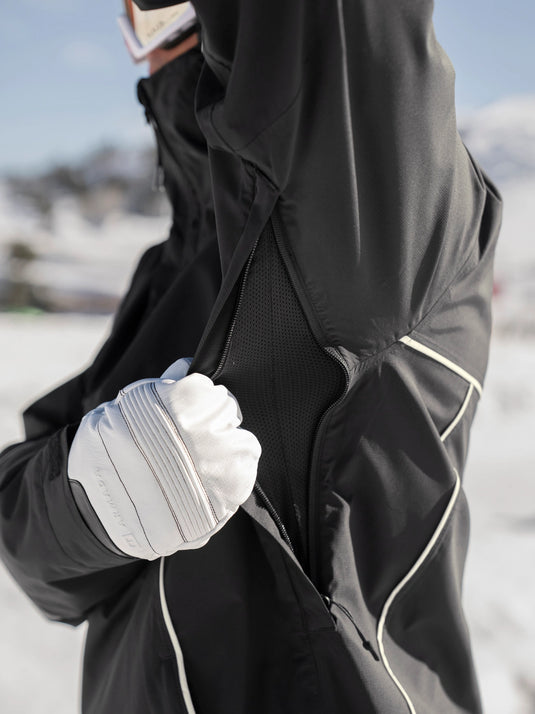 Armada Men's Salisbury 2L Anorak Snow Jacket