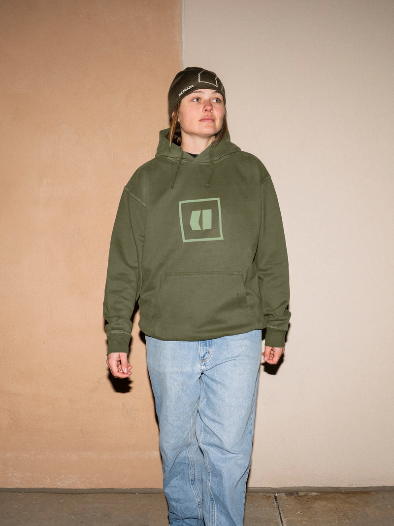 Load image into Gallery viewer, Armada Men&#39;s Icon Hoodie
