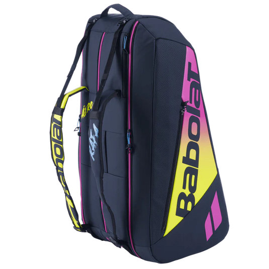 Babolat RH12 Pure Origin Rafa Tennis Bag