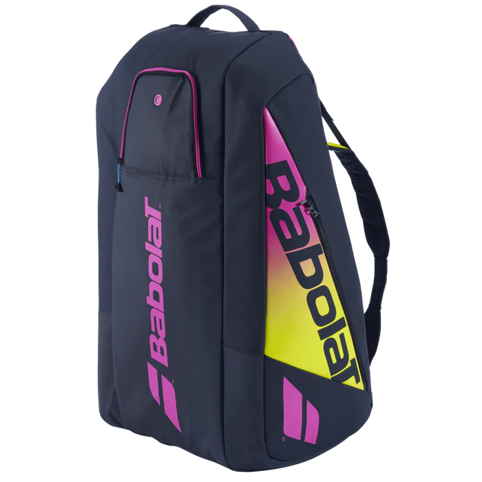 Load image into Gallery viewer, Babolat RH12 Pure Origin Rafa Tennis Bag
