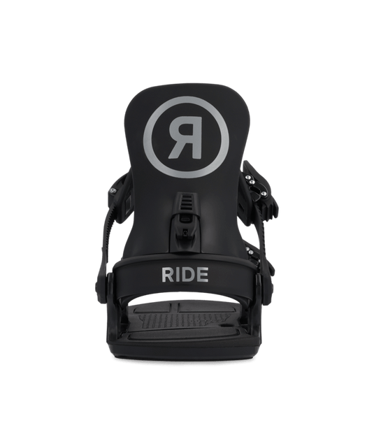 Ride Youth K-1 Snowboard Bindings 2026