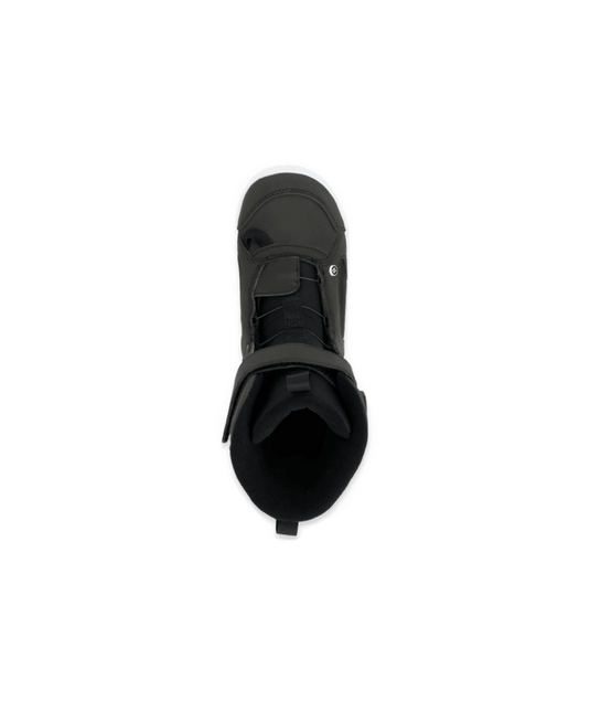 Ride Youth Norris Snowboard Boots 2026