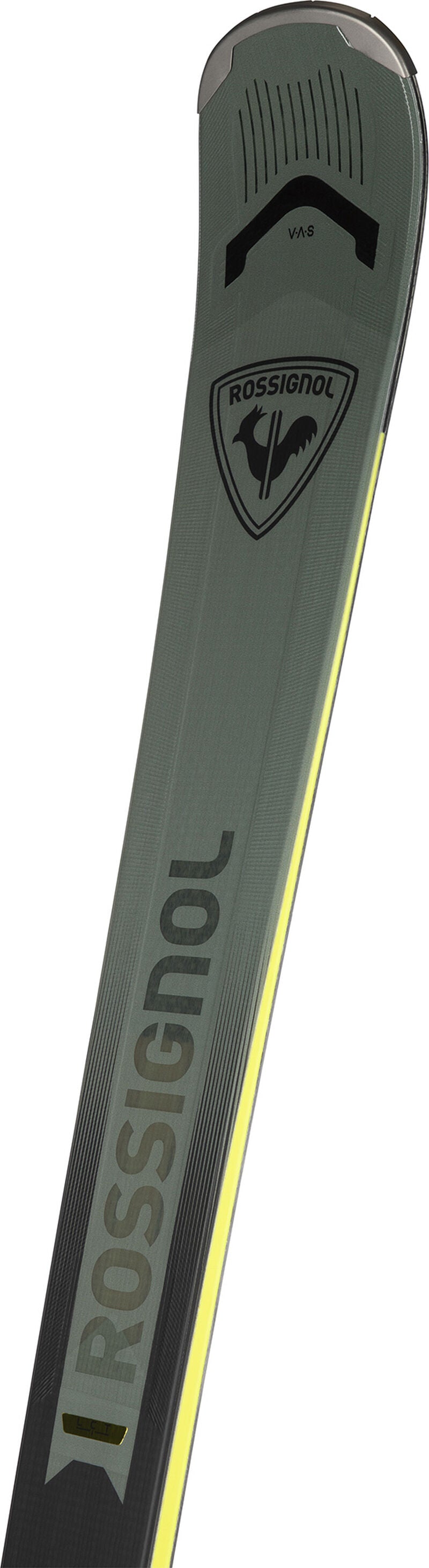Load image into Gallery viewer, Rossignol Men&#39;s Arcade 84 Skis + SPX 12 Konect GW Bindings 2026
