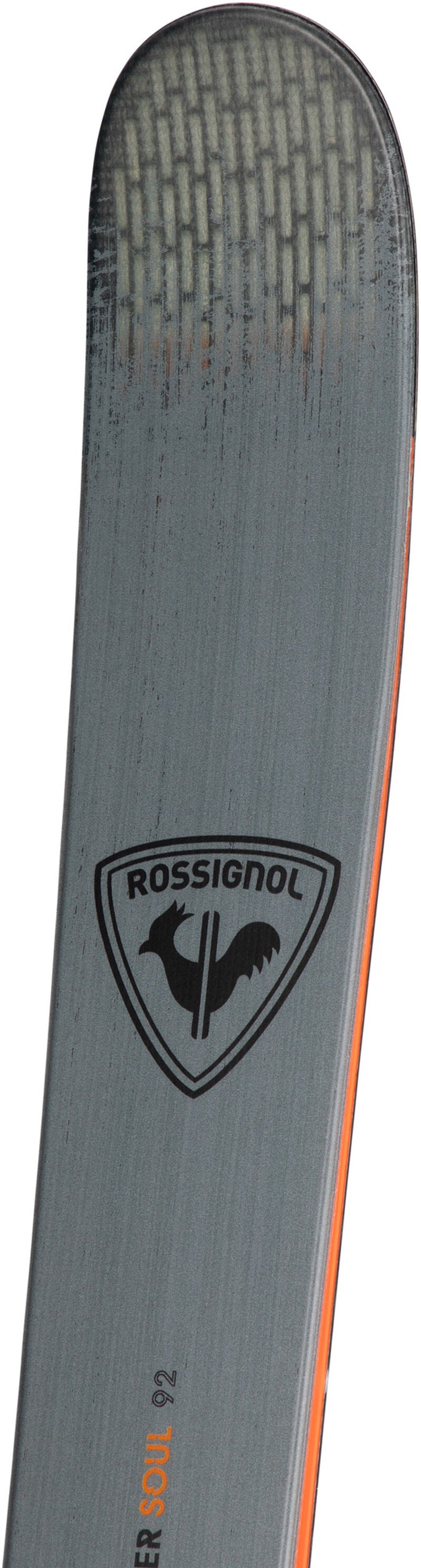 Load image into Gallery viewer, Rossignol Men&#39;s Sender Soul 92 Skis 2026
