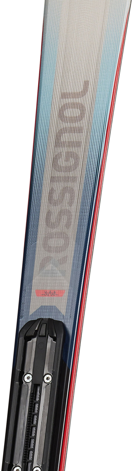 Rossignol Men's Arcade 80 Skis + Xpress 10 GW Bindings 2026