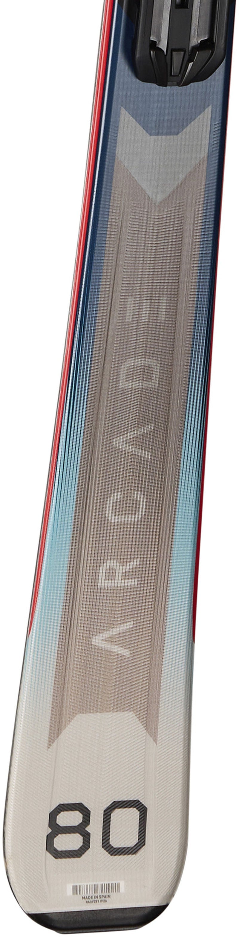 Load image into Gallery viewer, Rossignol Men&#39;s Arcade 80 Skis + Xpress 10 GW Bindings 2026
