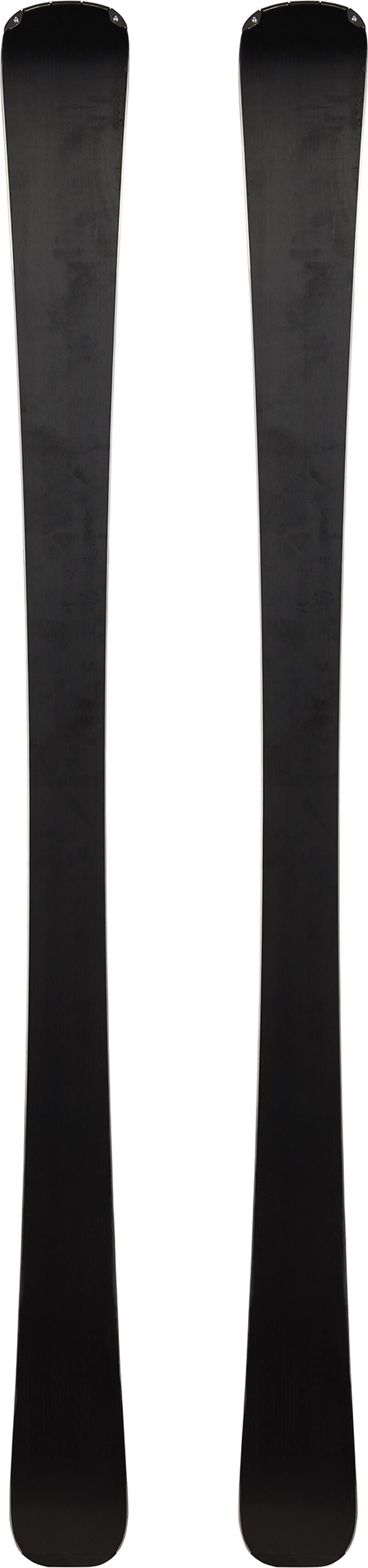 Load image into Gallery viewer, Rossignol Women&#39;s Arcade 80 W Skis + Xpress W 10 GW Bindings 2026
