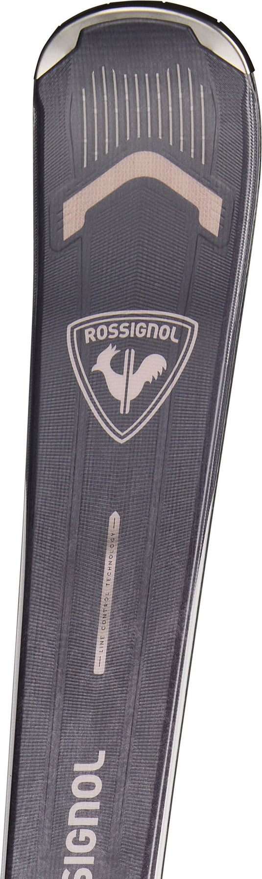 Rossignol Women's Arcade 80 W Skis + Xpress W 10 GW Bindings 2026