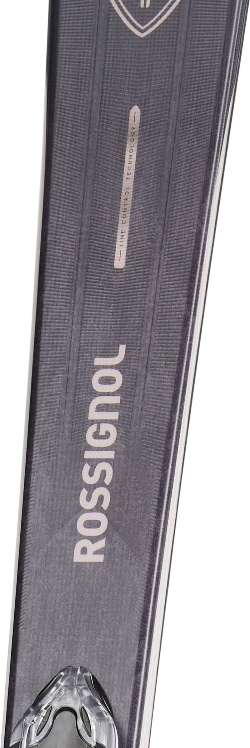 Load image into Gallery viewer, Rossignol Women&#39;s Arcade 80 W Skis + Xpress W 10 GW Bindings 2026
