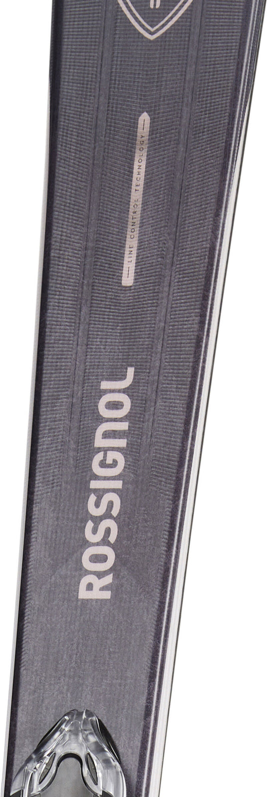 Rossignol Women's Arcade 80 W Skis + Xpress W 10 GW Bindings 2026