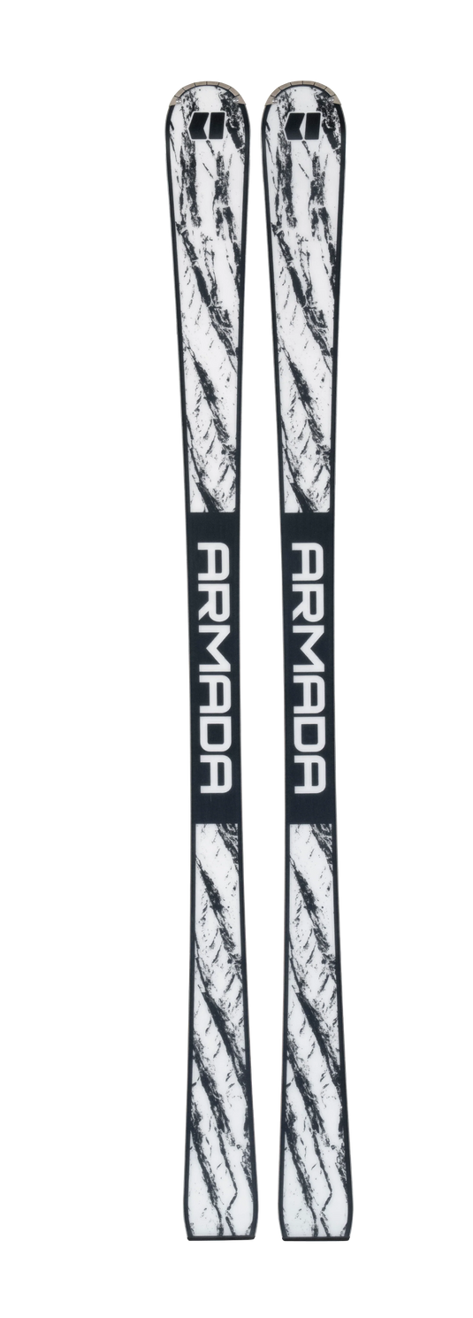 Armada Antimatter 75 Skis + Strive 11 Bindings 2027