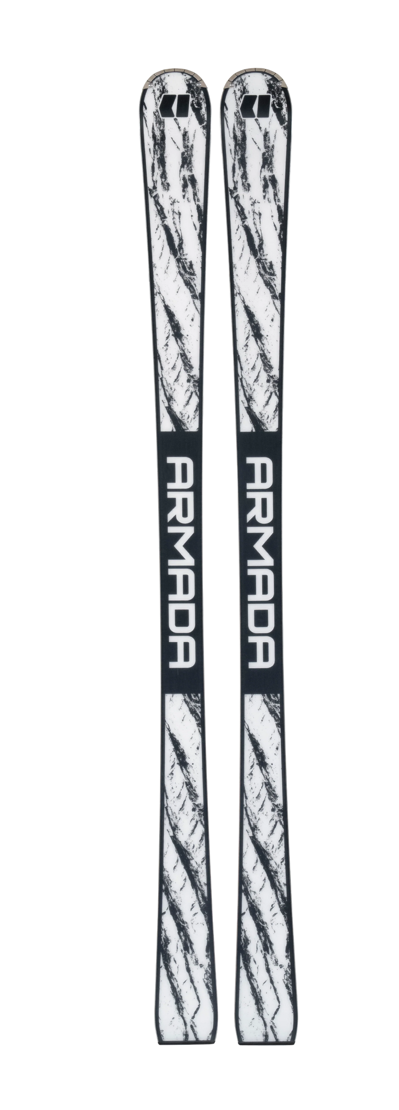Load image into Gallery viewer, Armada Antimatter 75 Skis + Strive 11 Bindings 2027
