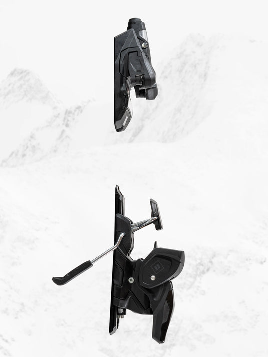 Armada N STRIVE 12 GW Bindings 2027
