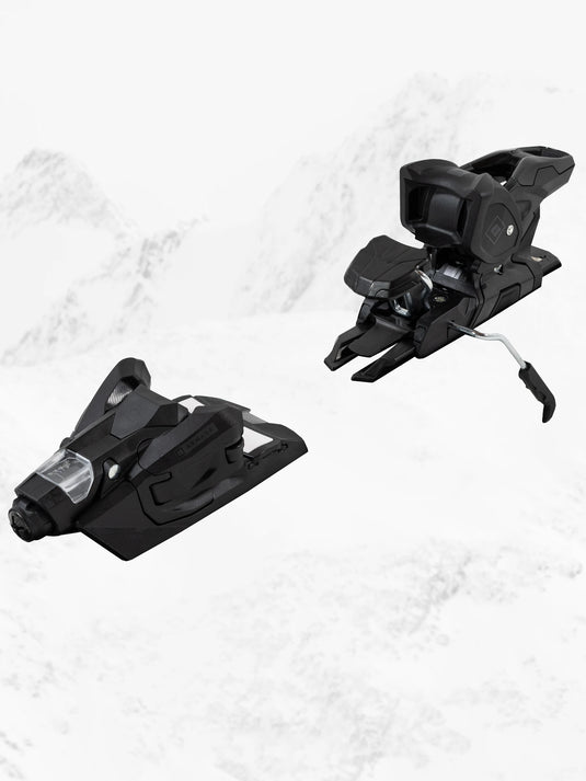 Armada N STRIVE 12 GW Bindings 2027