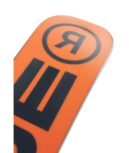 Ride Youth Lowride Snowboard 2026