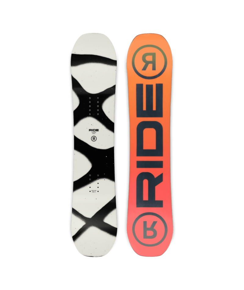 Load image into Gallery viewer, Ride Youth Lowride Snowboard 2026
