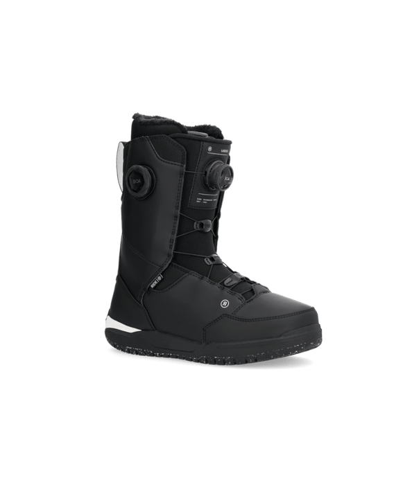Ride Men's Lasso Snowboard Boots 2026