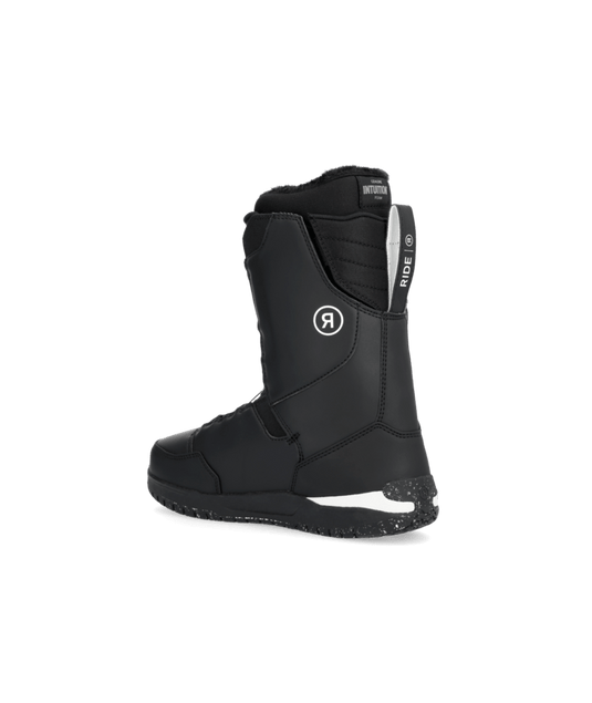 Ride Men's Lasso Snowboard Boots 2026