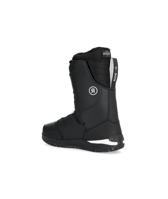 burton boa snowboard boot intuition Ride Men's Lasso Snowboard Boots 2026
