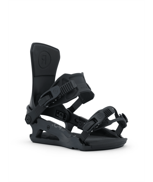 Ride Men's C-2 Snowboard Bindings 2026
