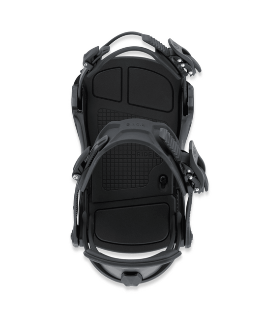 Ride Men's C-2 Snowboard Bindings 2026