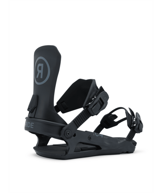 Ride Men's C-2 Snowboard Bindings 2026