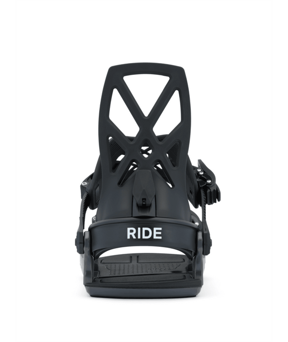 Ride Men's C-4 Snowboard Bindings 2026