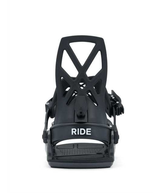 Ride Men's C-4 Snowboard Bindings 2026
