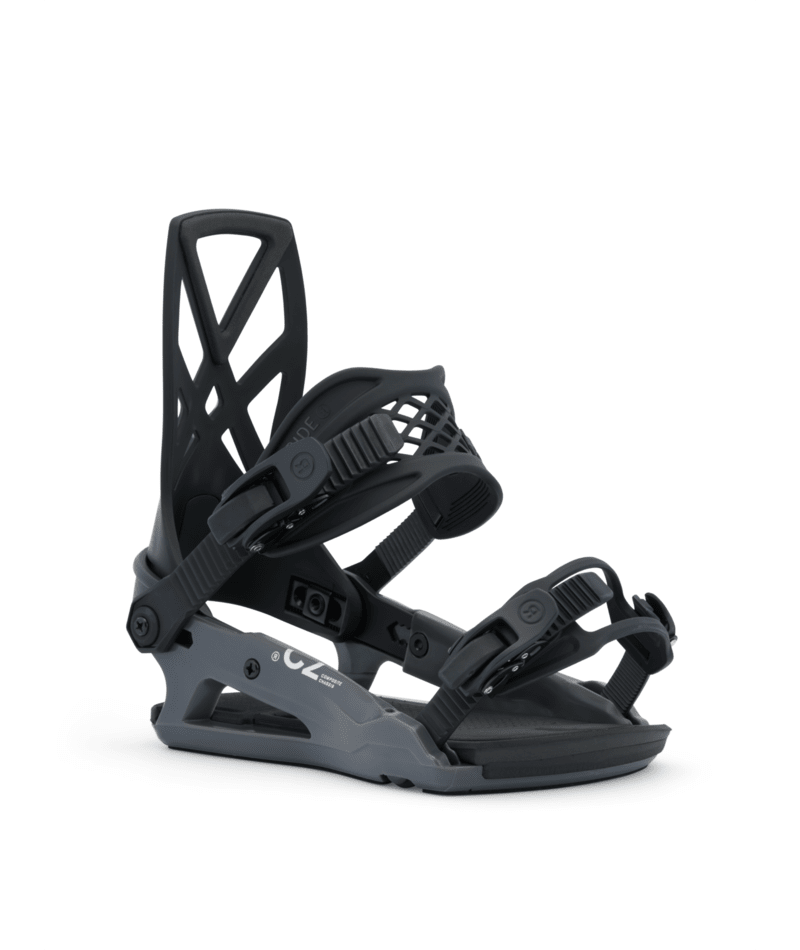 Load image into Gallery viewer, Ride Men&#39;s C-4 Snowboard Bindings 2026
