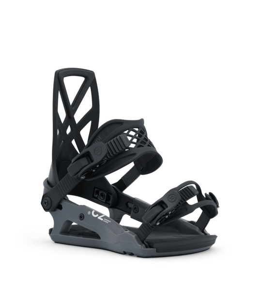 Ride Men's C-4 Snowboard Bindings 2026
