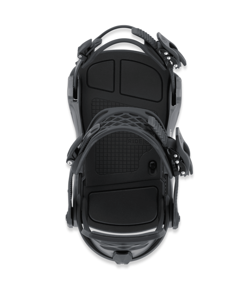 Load image into Gallery viewer, Ride Men&#39;s C-4 Snowboard Bindings 2026
