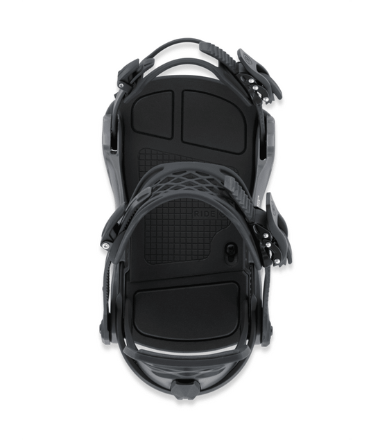Ride Men's C-4 Snowboard Bindings 2026