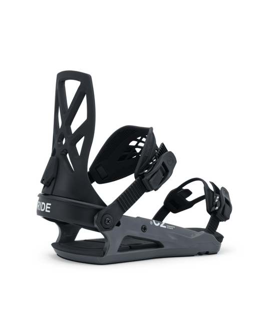 Ride Men's C-4 Snowboard Bindings 2026