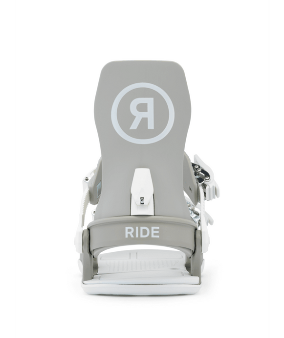 Ride Women's CL-6 Snowboard Bindings 2026