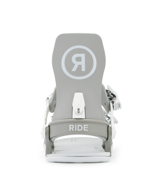Ride Women's CL-6 Snowboard Bindings 2026
