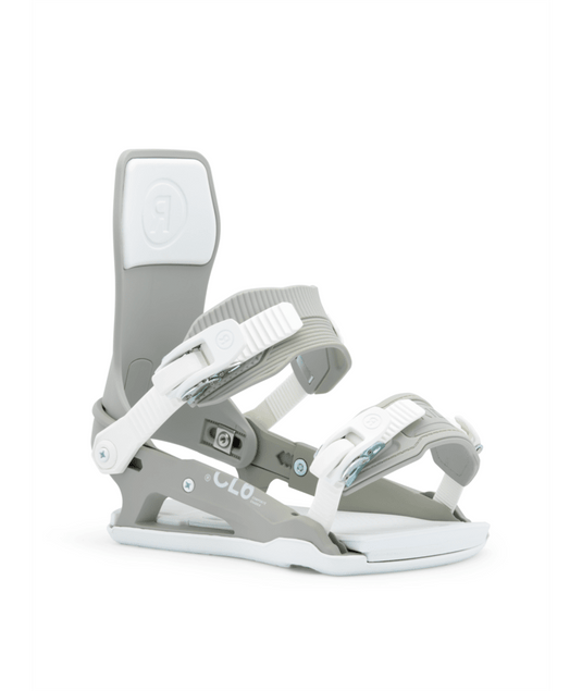 Ride Women's CL-6 Snowboard Bindings 2026