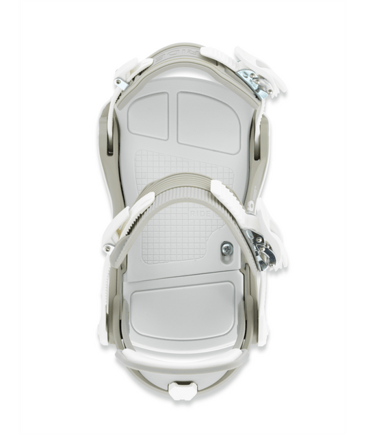 Ride Women's CL-6 Snowboard Bindings 2026