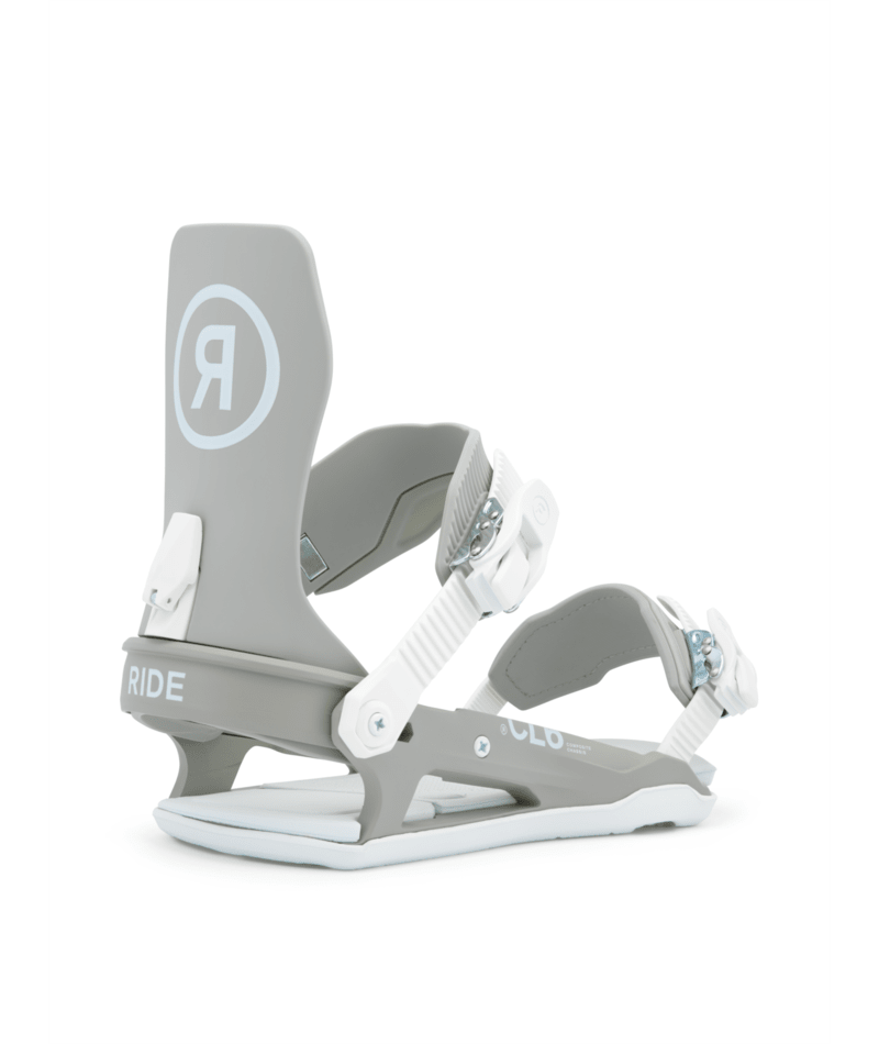 Load image into Gallery viewer, Ride Women&#39;s CL-6 Snowboard Bindings 2026
