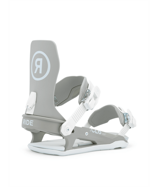 Ride Women's CL-6 Snowboard Bindings 2026