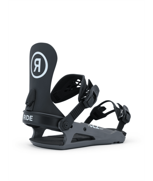 Ride Women's CL-2 Snowboard Bindings 2026