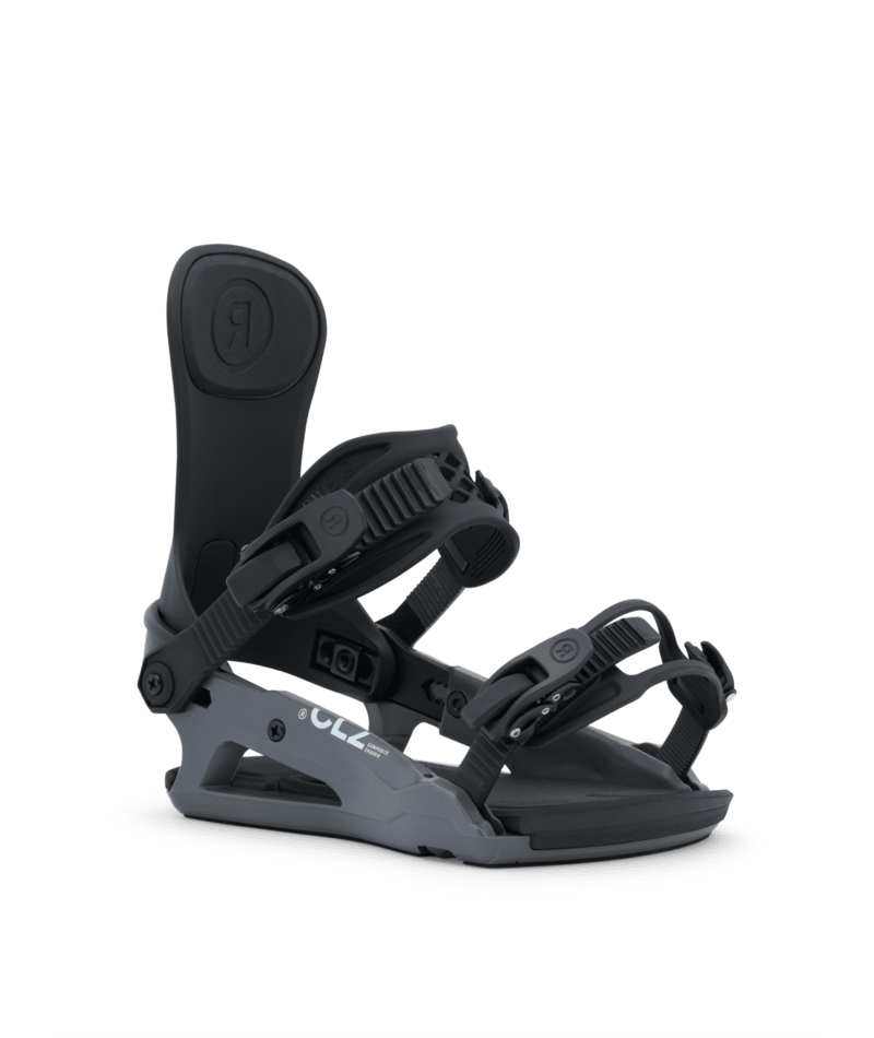 Load image into Gallery viewer, Ride Women&#39;s CL-2 Snowboard Bindings 2026
