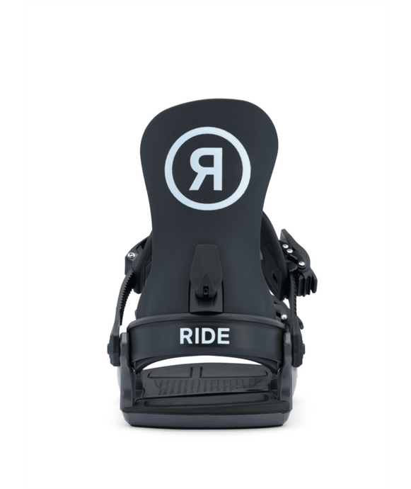 Ride Women's CL-2 Snowboard Bindings 2026