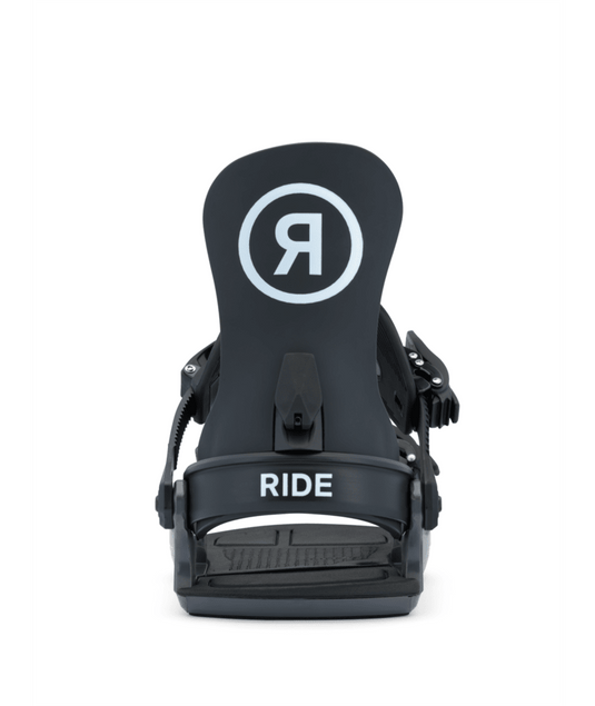 Ride Women's CL-2 Snowboard Bindings 2026