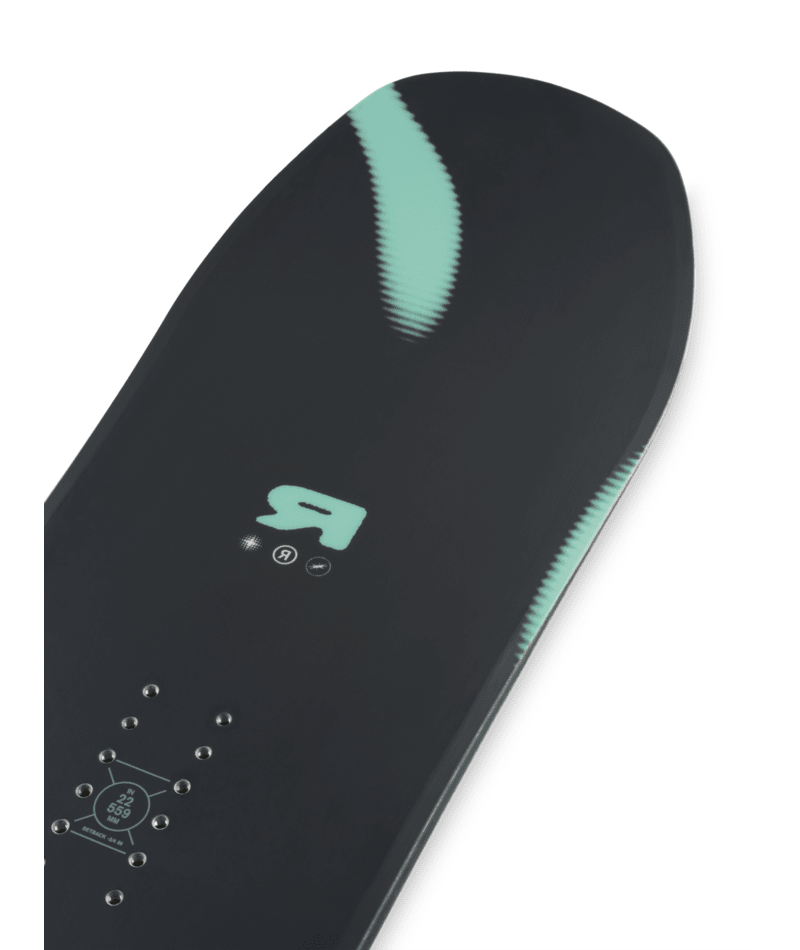 Load image into Gallery viewer, Ride Men&#39;s Berzerker Snowboard 2026
