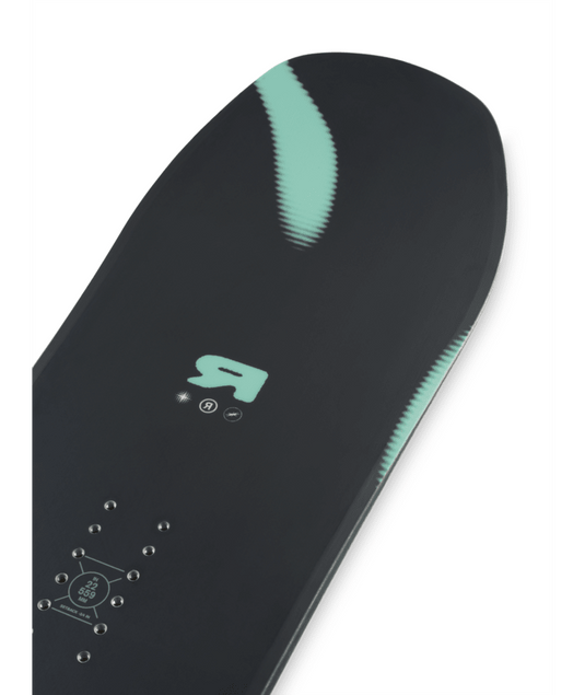 Ride Men's Berzerker Snowboard 2026