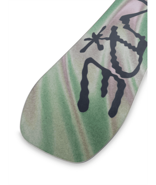 ride berzerker snowboard men's Berzerker Snowboard 2026 157W