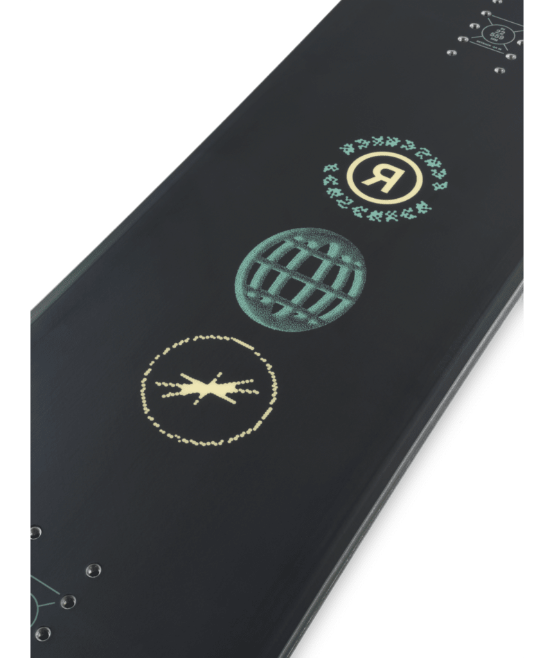 Load image into Gallery viewer, Ride Men&#39;s Berzerker Snowboard 2026
