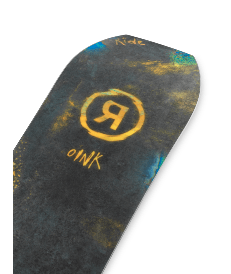 Load image into Gallery viewer, Ride Men&#39;s Twinpig Snowboard 2026
